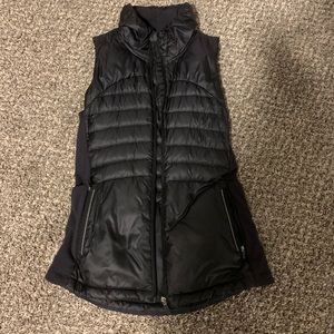 Lululemon Womens Vest